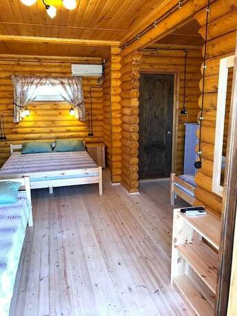 Imagen de la habitación del Hotel Guest House Semeyniy. Foto 18