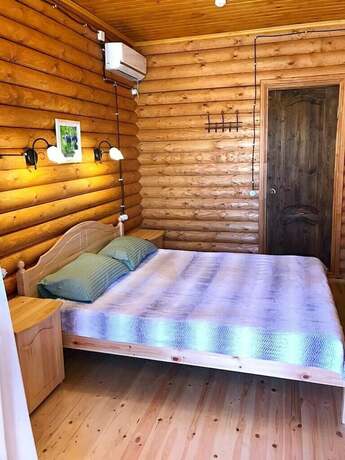 Imagen de la habitación del Hotel Guest House Semeyniy. Foto 19