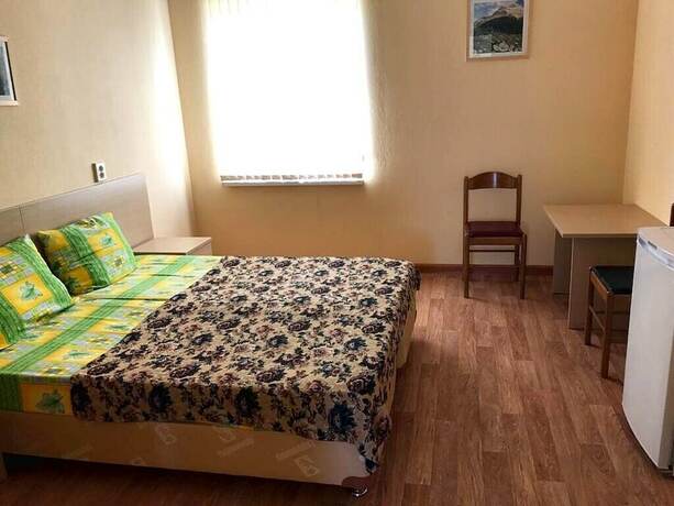 Imagen de la habitación del Hotel Guest House Semeyniy. Foto 20