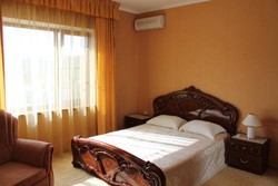 Imagen general del Hotel Guest House Shervud. Foto 4