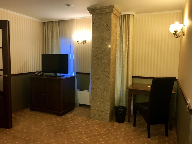 Imagen de la habitación del Hotel Guest House Sibirskiy. Foto 5