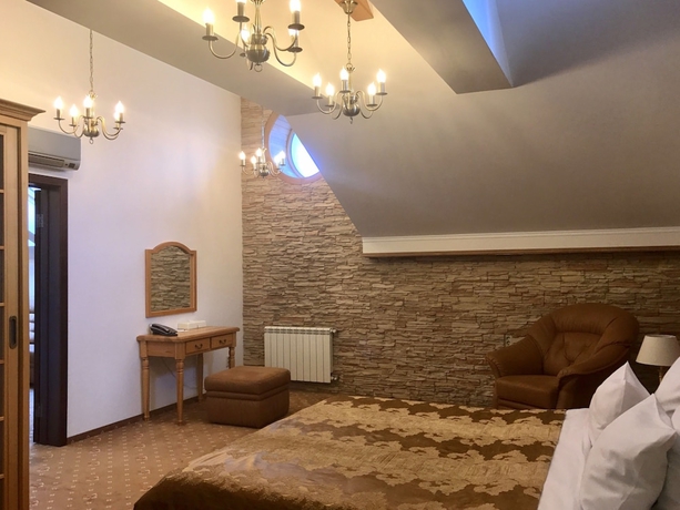 Imagen de la habitación del Hotel Guest House Sibirskiy. Foto 7