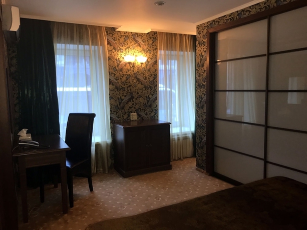 Imagen de la habitación del Hotel Guest House Sibirskiy. Foto 9