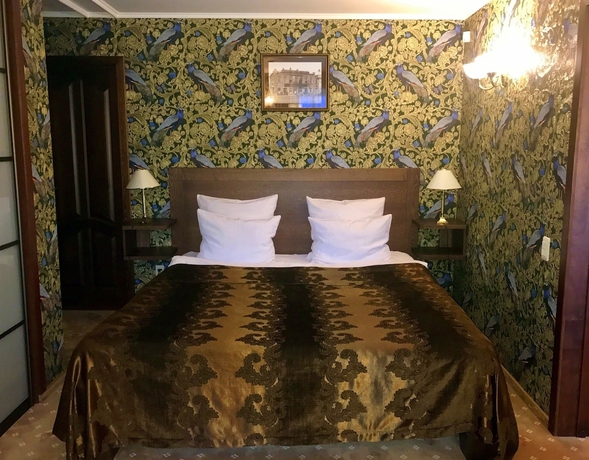 Imagen de la habitación del Hotel Guest House Sibirskiy. Foto 11