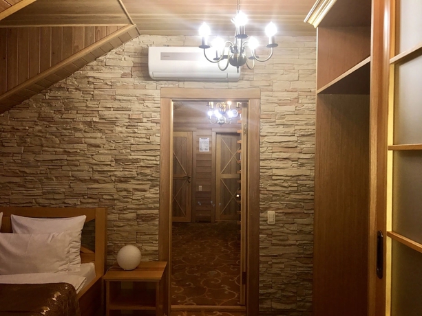 Imagen de la habitación del Hotel Guest House Sibirskiy. Foto 12