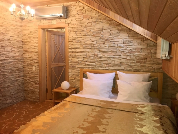 Imagen de la habitación del Hotel Guest House Sibirskiy. Foto 13