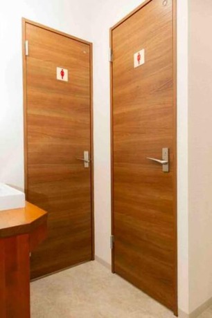 Imagen general del Hotel Guest House Siesta. Foto 9