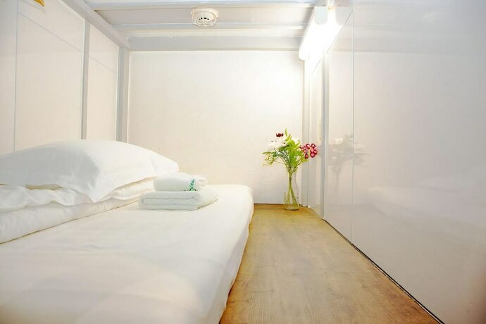 Imagen general del Hotel Guest House Siesta. Foto 11