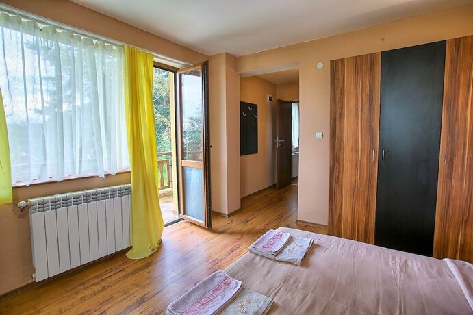 Imagen de la habitación del Hotel Guest House Slunchev Cviat. Foto 15