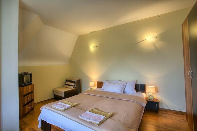 Imagen de la habitación del Hotel Guest House Slunchev Cviat. Foto 16