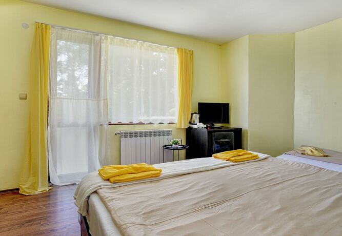 Imagen general del Hotel Guest House Slunchev Cviat. Foto 1