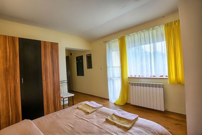 Imagen de la habitación del Hotel Guest House Slunchev Cviat. Foto 18