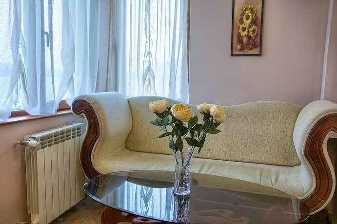 Imagen general del Hotel Guest House Slunchev Cviat. Foto 5