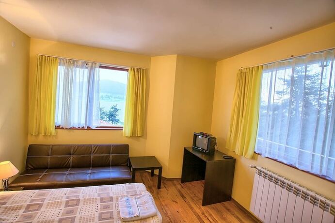 Imagen de la habitación del Hotel Guest House Slunchev Cviat. Foto 19
