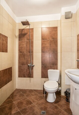 Imagen general del Hotel Guest House Slunchev Cviat. Foto 9