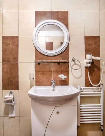 Imagen general del Hotel Guest House Slunchev Cviat. Foto 11
