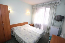 Imagen general del Hotel Guest House Sofia. Foto 3