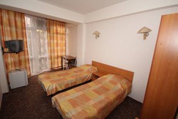 Imagen general del Hotel Guest House Sofia. Foto 4
