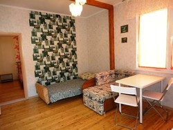 Imagen general del Hotel Guest House Solnechny. Foto 4