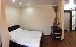 Imagen general del Hotel Guest House Sozvezdie Medveditsy. Foto 2
