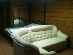 Imagen general del Hotel Guest House Sozvezdie Medveditsy. Foto 3