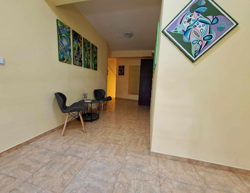 Imagen general del Hotel Guest House Starata Kushta. Foto 13