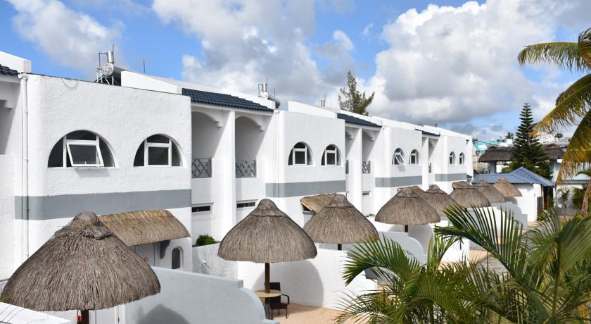 Imagen de los exteriores del Hotel Guest House Stella Rina. Foto 6