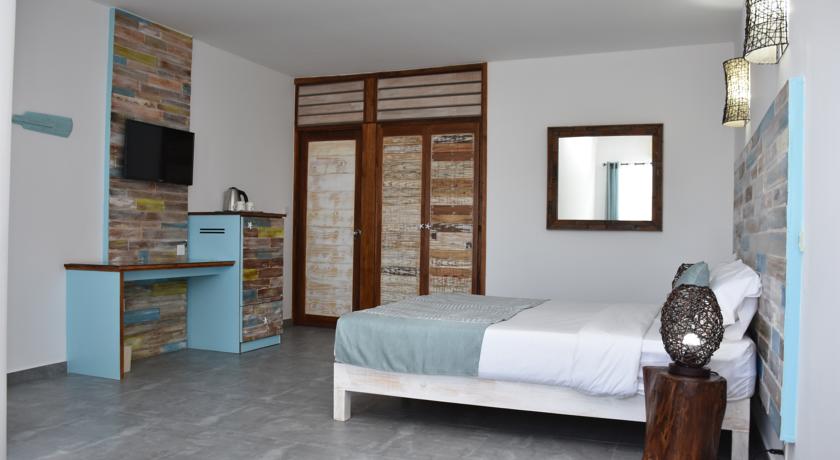 Imagen de la habitación del Hotel Guest House Stella Rina. Foto 4