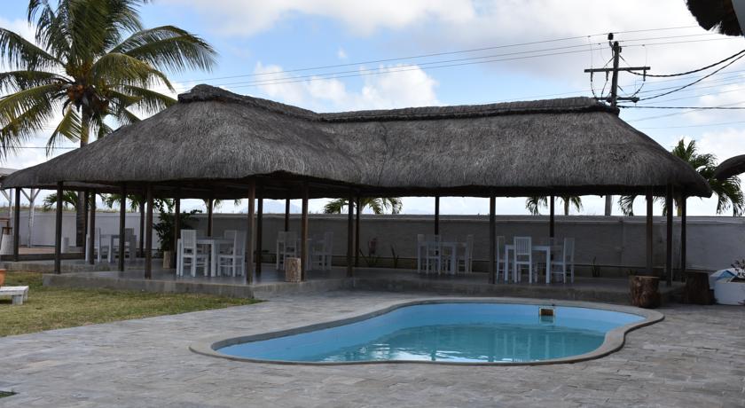 Imagen de la piscina del Hotel Guest House Stella Rina. Foto 11