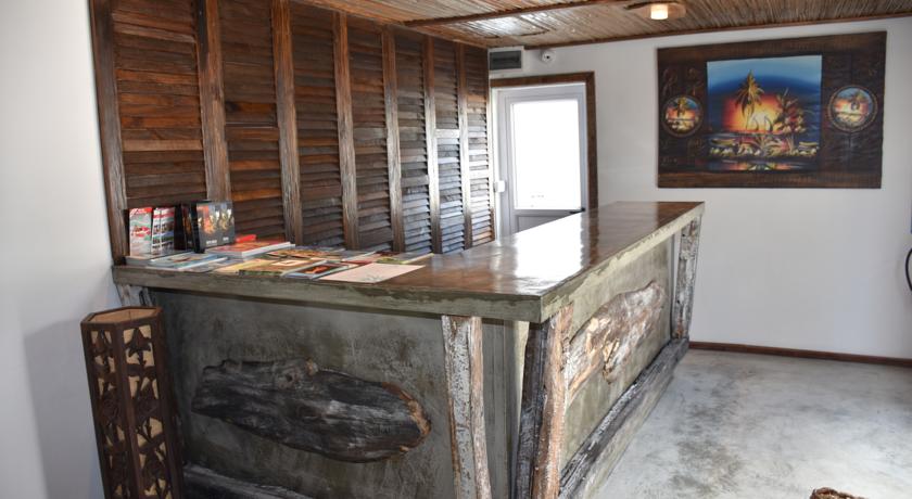 Imagen de los interiores del Hotel Guest House Stella Rina. Foto 9