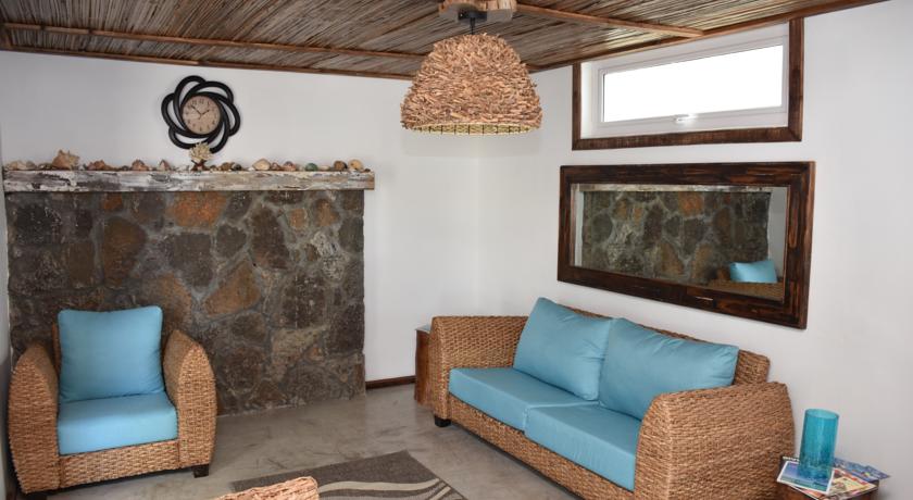 Imagen de los interiores del Hotel Guest House Stella Rina. Foto 10