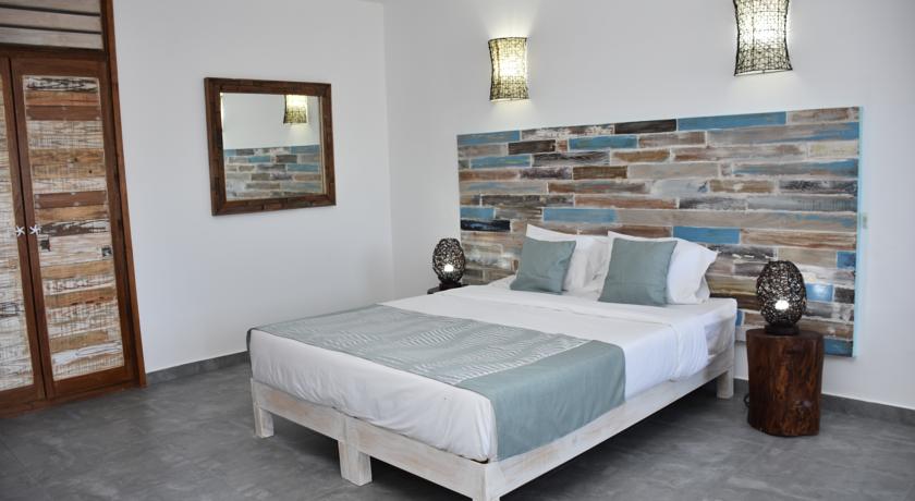 Imagen de la habitación del Hotel Guest House Stella Rina. Foto 5