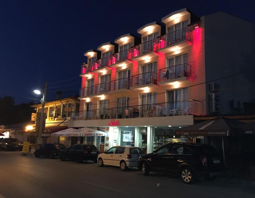Imagen general del Hotel Guest House Stels. Foto 8