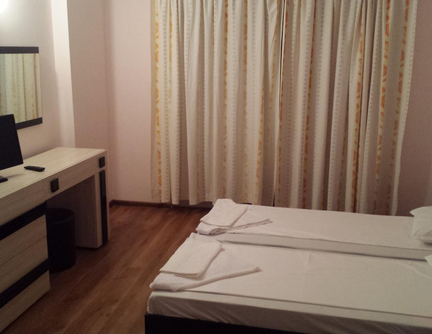 Imagen general del Hotel Guest House Stels. Foto 19
