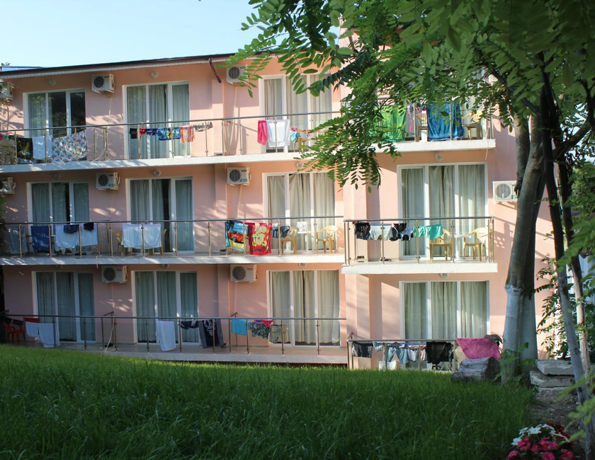 Imagen general del Hotel Guest House Stels. Foto 24