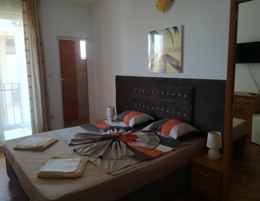 Imagen general del Hotel Guest House Stenli. Foto 2