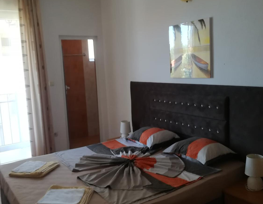 Imagen general del Hotel Guest House Stenli. Foto 4