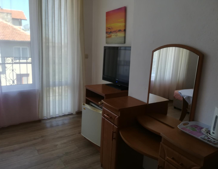 Imagen general del Hotel Guest House Stenli. Foto 5