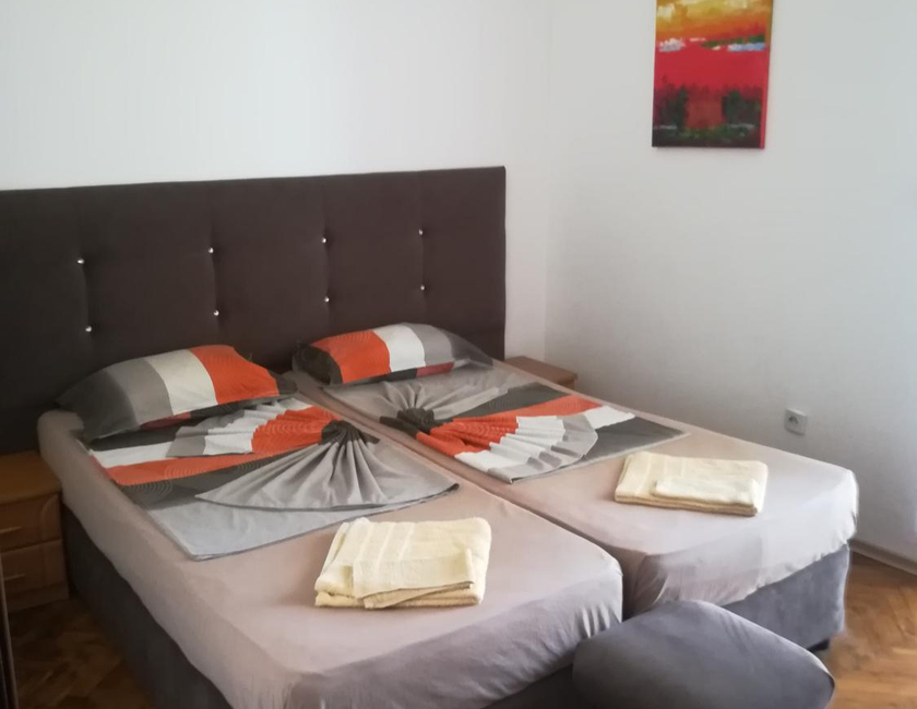 Imagen general del Hotel Guest House Stenli. Foto 6