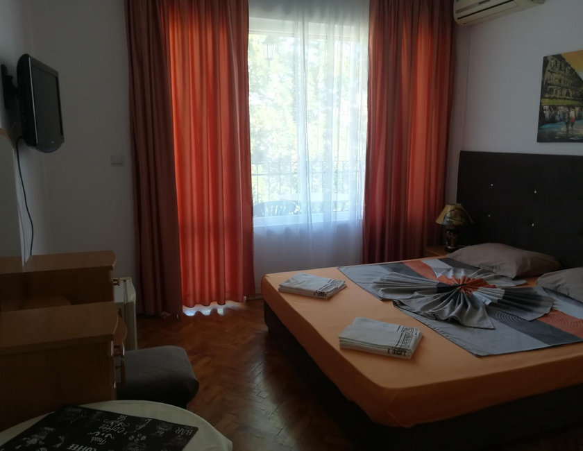Imagen general del Hotel Guest House Stenli. Foto 7