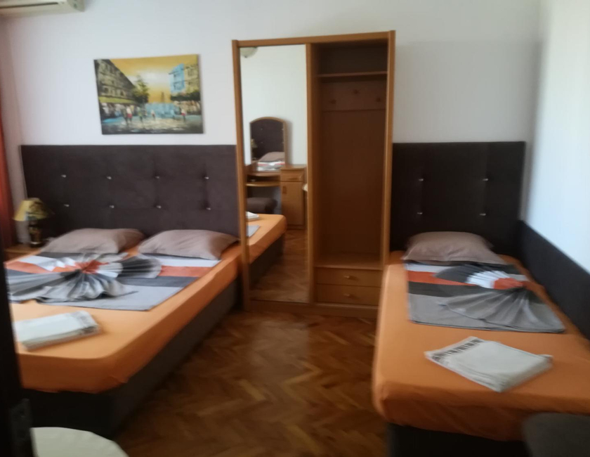 Imagen general del Hotel Guest House Stenli. Foto 8