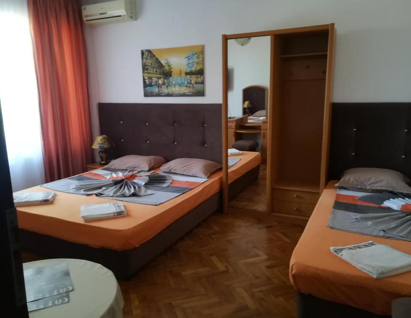 Imagen general del Hotel Guest House Stenli. Foto 9