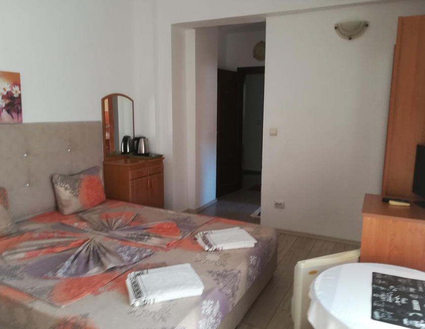 Imagen general del Hotel Guest House Stenli. Foto 10