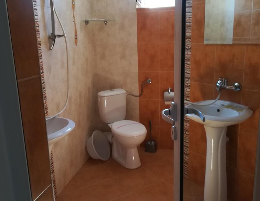 Imagen general del Hotel Guest House Stenli. Foto 11