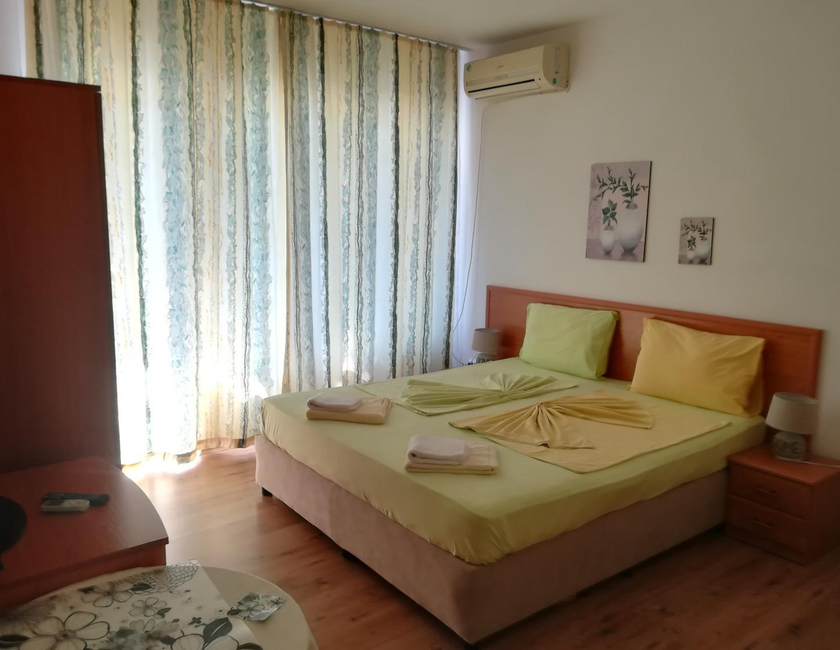 Imagen general del Hotel Guest House Stenli. Foto 16