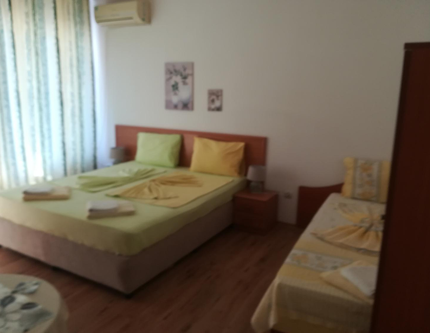 Imagen general del Hotel Guest House Stenli. Foto 17