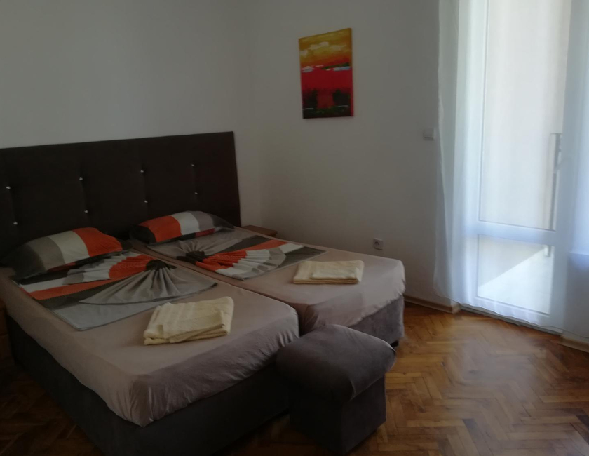 Imagen general del Hotel Guest House Stenli. Foto 19