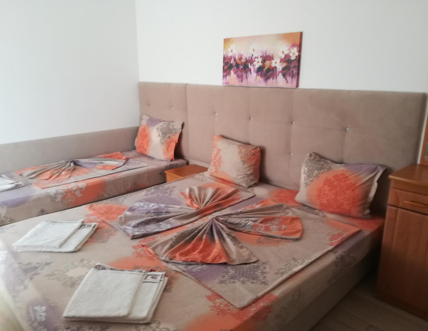 Imagen general del Hotel Guest House Stenli. Foto 21