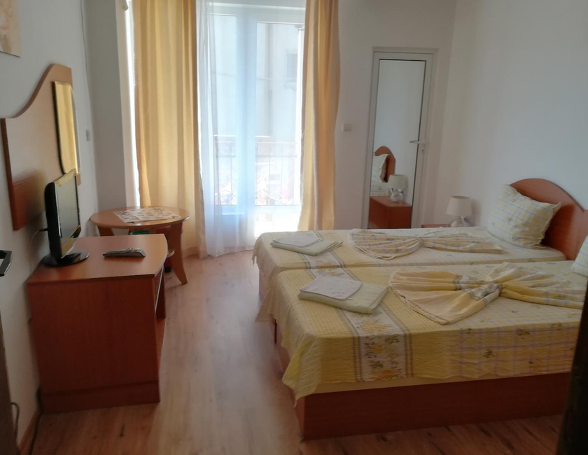 Imagen general del Hotel Guest House Stenli. Foto 22