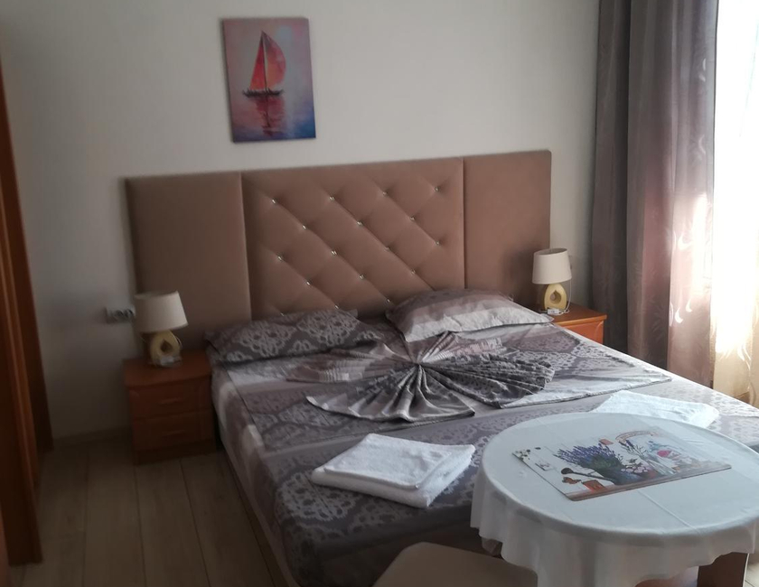 Imagen general del Hotel Guest House Stenli. Foto 23